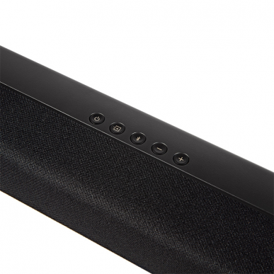 Саундбар Polk Audio Signa S2 Black